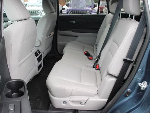 Used 2021 Honda Pilot Special Edition image 37