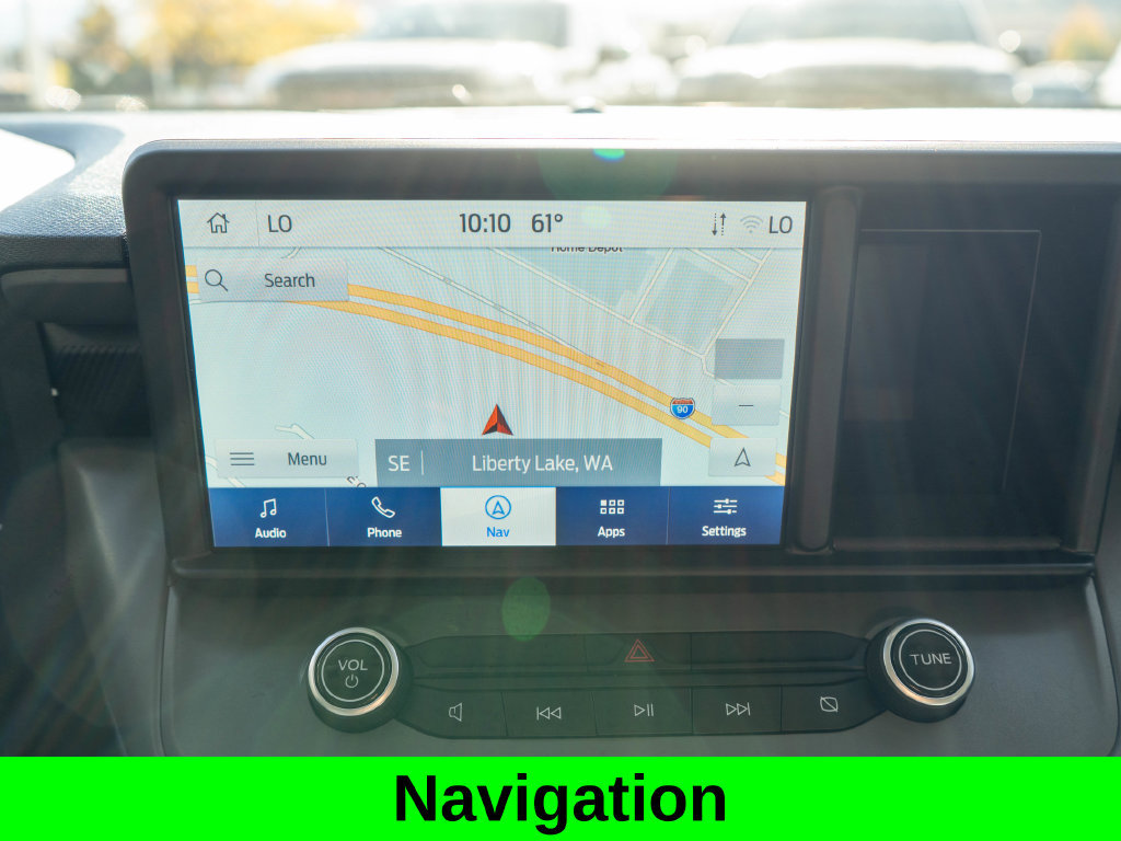 Used 2023 Ford Maverick Lariat w/ Lariat Luxury Package FWD image 23