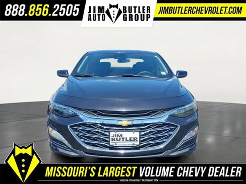 Used 2023 Chevrolet Malibu LT FWD image 26