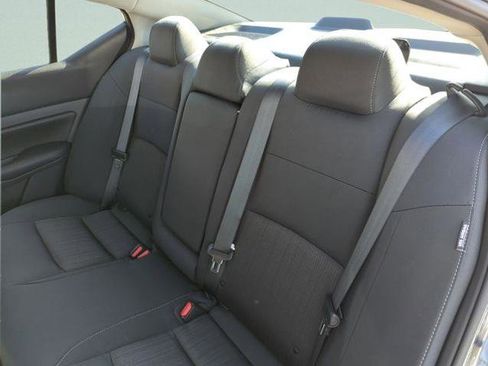 Certified 2025 Nissan Altima 2.5 S image 18