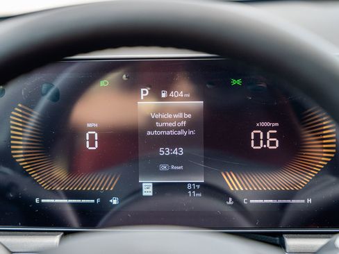 New 2026 Kia K5 GT-Line w/ GT-Line Premium Package image 25