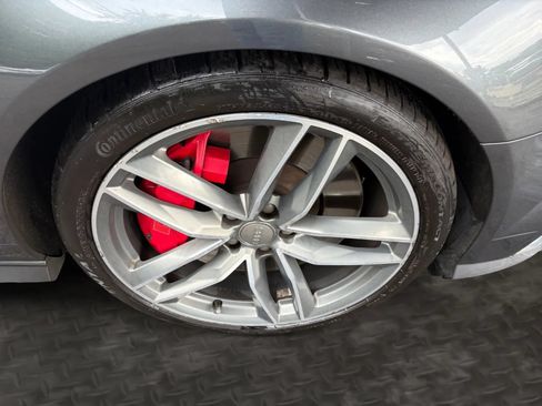 Used 2018 Audi S6 Premium Plus w/ S Sport Package AWD/4WD image 41