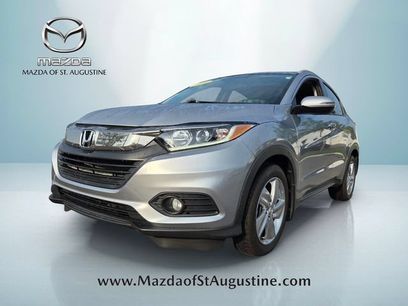 Used 2020 Honda HR-V EX