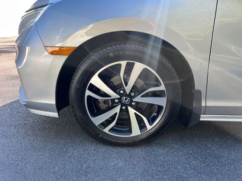 Used 2018 Honda Odyssey Elite image 29