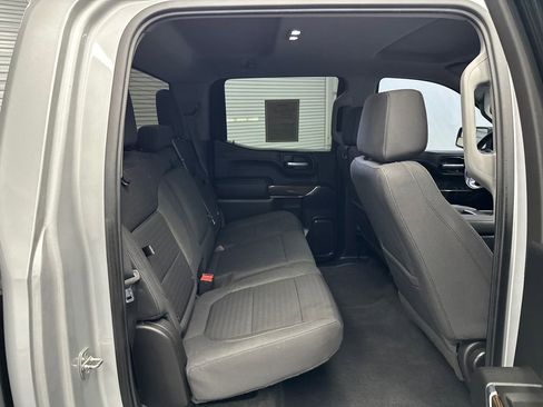 Used 2021 GMC Sierra 1500 Elevation RWD image 16