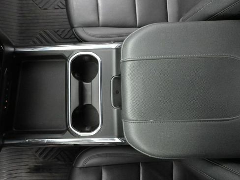 Used 2024 Chevrolet Silverado 2500 LTZ w/ LTZ Plus Package image 39