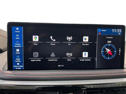 New 2026 Acura MDX A-Spec image 24