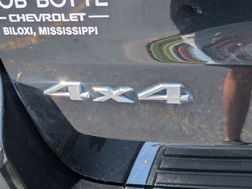 Used 2021 Jeep Grand Cherokee Limited AWD/4WD image 6