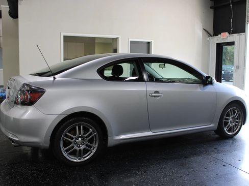 Used 2008 Scion tC FWD image 3