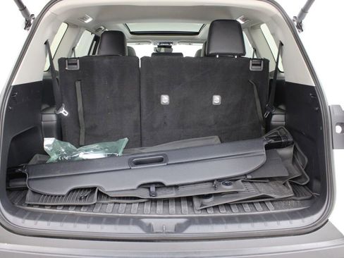 Used 2024 Toyota Grand Highlander Limited image 30