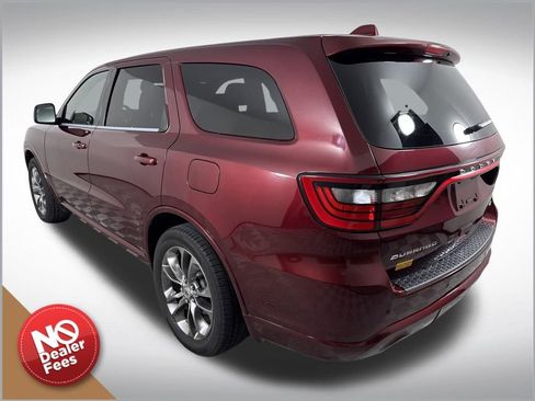 Used 2019 Dodge Durango GT image 6