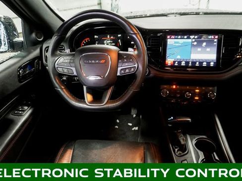 Used 2025 Dodge Durango R/T image 12