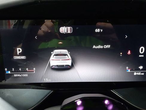 New 2026 Nissan Murano Platinum w/ Technology Package AWD/4WD image 21