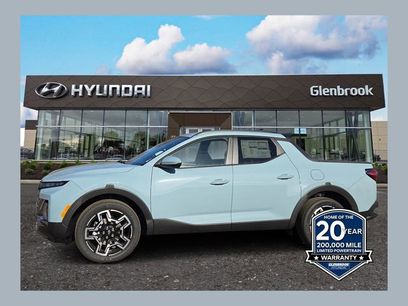New 2026 Hyundai Santa Cruz Limited