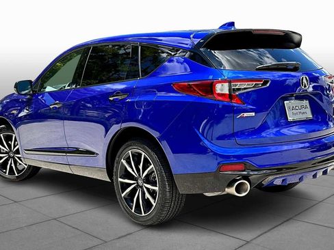 Used 2025 Acura RDX A-Spec image 23