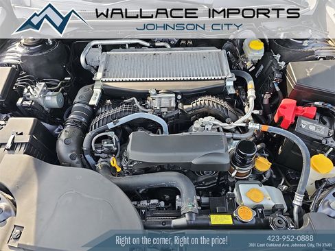 Used 2025 Subaru Outback Touring XT image 18