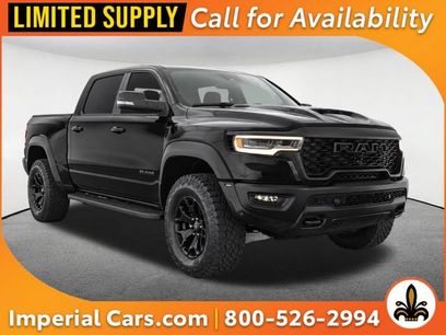 Used 2025 RAM 1500 RHO w/ RHO Level 1 Equipment Group