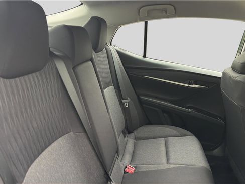 Used 2026 Toyota Camry LE FWD image 20