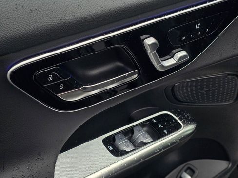 New 2026 Mercedes-Benz GLC 300 4MATIC image 34