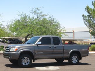 Used 2004 Toyota Tundra SR5 RWD video 1