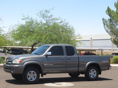 Used 2004 Toyota Tundra SR5