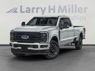 Used 2026 Ford F350 Platinum w/ Tremor Off-Road Package AWD/4WD video 1