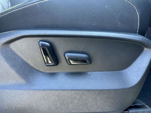 Certified 2024 Volkswagen Atlas Cross Sport SEL Premium R-Line image 30