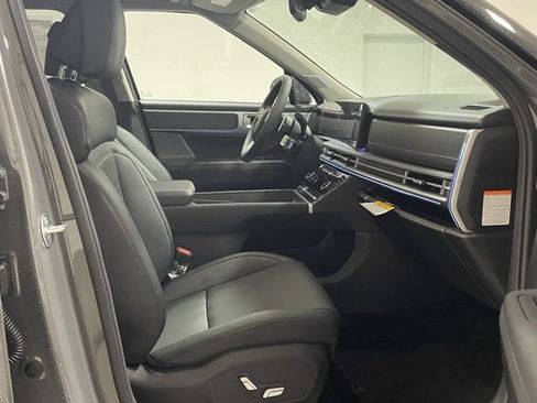 New 2026 Hyundai Santa Fe Limited image 14