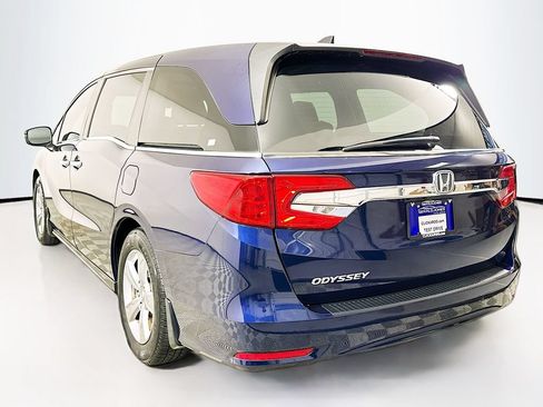 Used 2020 Honda Odyssey EX-L image 6