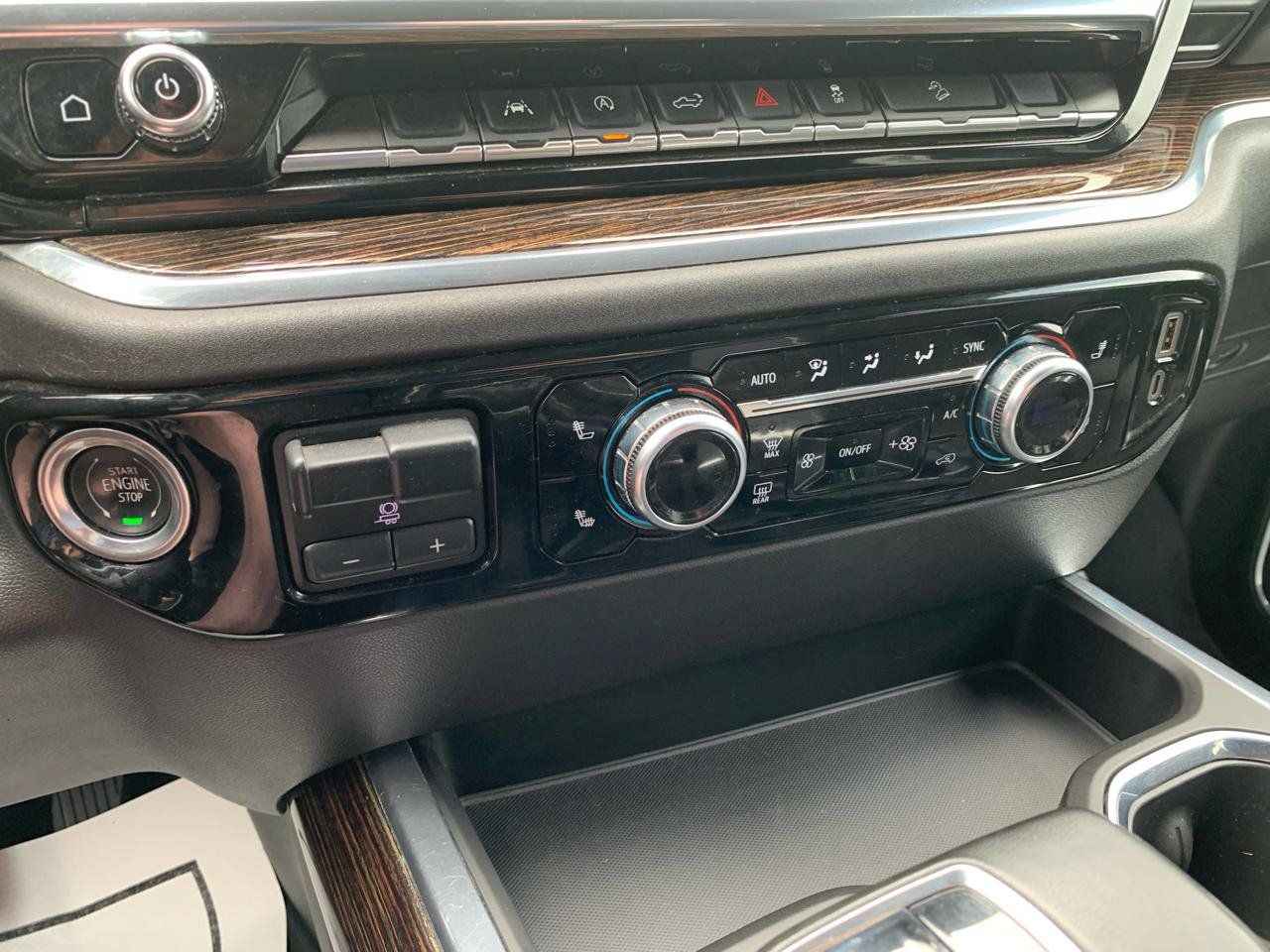Used 2023 GMC Sierra 1500 Elevation AWD/4WD image 26