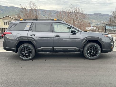 New 2026 Subaru Outback Wilderness image 2