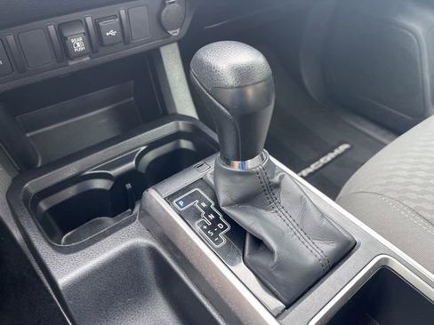 Used 2023 Toyota Tacoma SR5 image 34