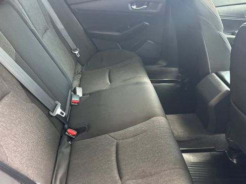 Used 2024 Honda Accord EX image 30