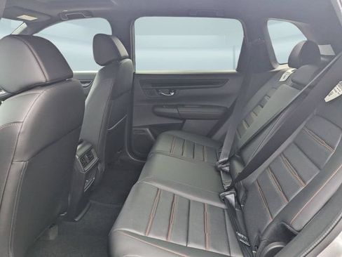 New 2026 Honda CR-V Sport-L image 13