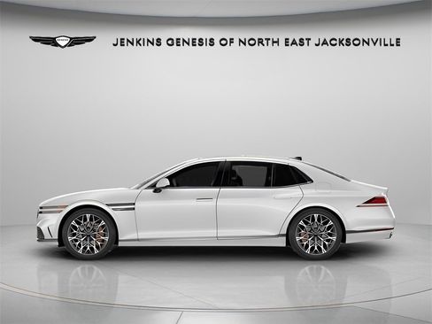 New 2025 Genesis G90 3.5T image 2