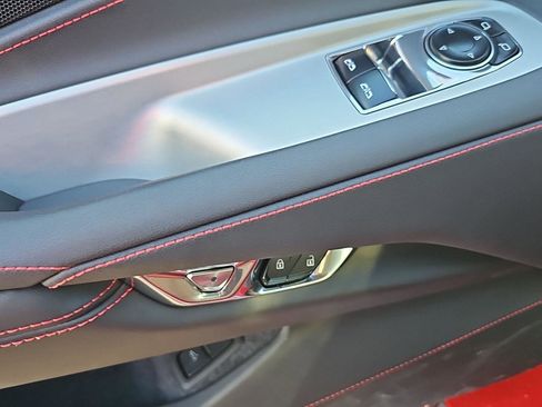 Used 2023 Chevrolet Corvette Stingray Coupe w/ 1LT image 13