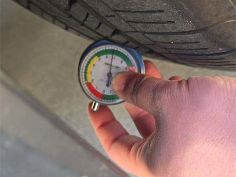 Used 2023 Lexus RX 350 Premium Plus image 23