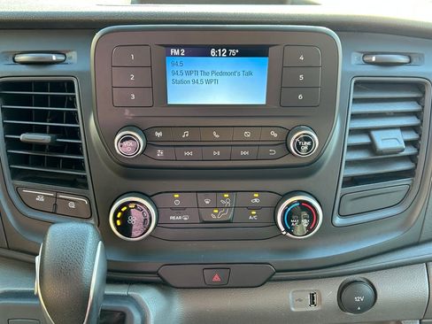 Used 2024 Ford Transit 250 Base w/ Exterior Upgrade Package image 21