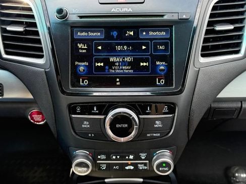 Used 2018 Acura RDX AWD w/ Technology Package image 28