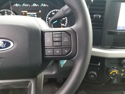 New 2026 Ford F450 XL image 26