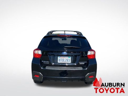 Used 2016 Subaru Crosstrek 2.0i Premium AWD/4WD image 6