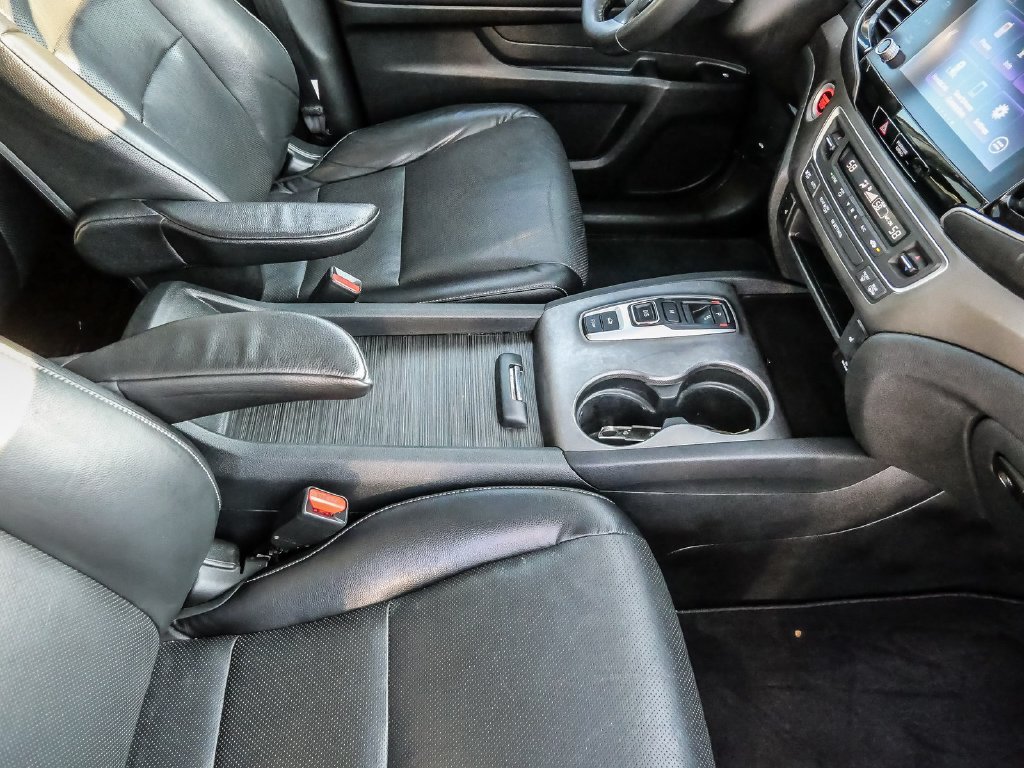 Used 2023 Honda Ridgeline RTL image 15