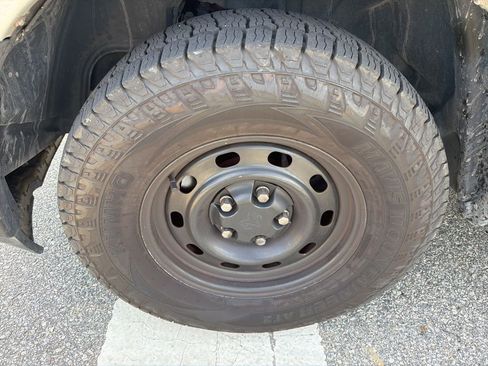 Used 2013 RAM 1500 Tradesman w/ Popular Equipment Group image 3