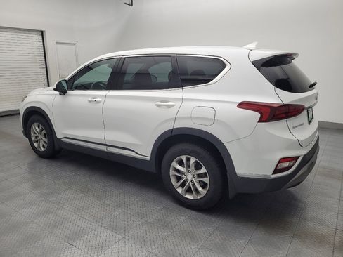 Used 2020 Hyundai Santa Fe SEL image 3