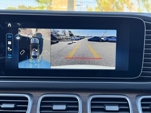 New 2026 Mercedes-Benz GLE 450 4MATIC Coupe image 25