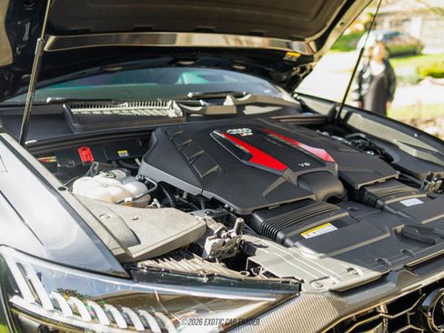 Used 2023 Audi RS Q8 image 15