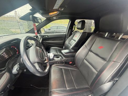 Used 2023 Dodge Durango R/T image 5