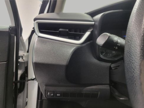 Used 2024 Toyota Corolla LE image 10