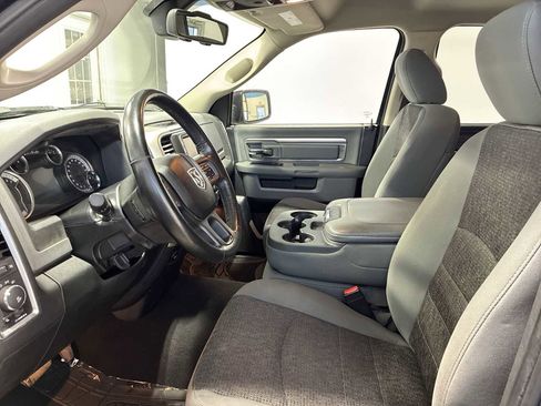 Used 2014 RAM 1500 Big Horn image 13