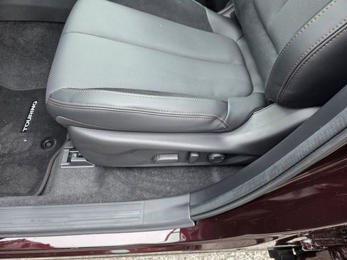 New 2026 Subaru Forester Touring AWD/4WD image 20